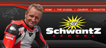 Kevin Schwantz Riding School